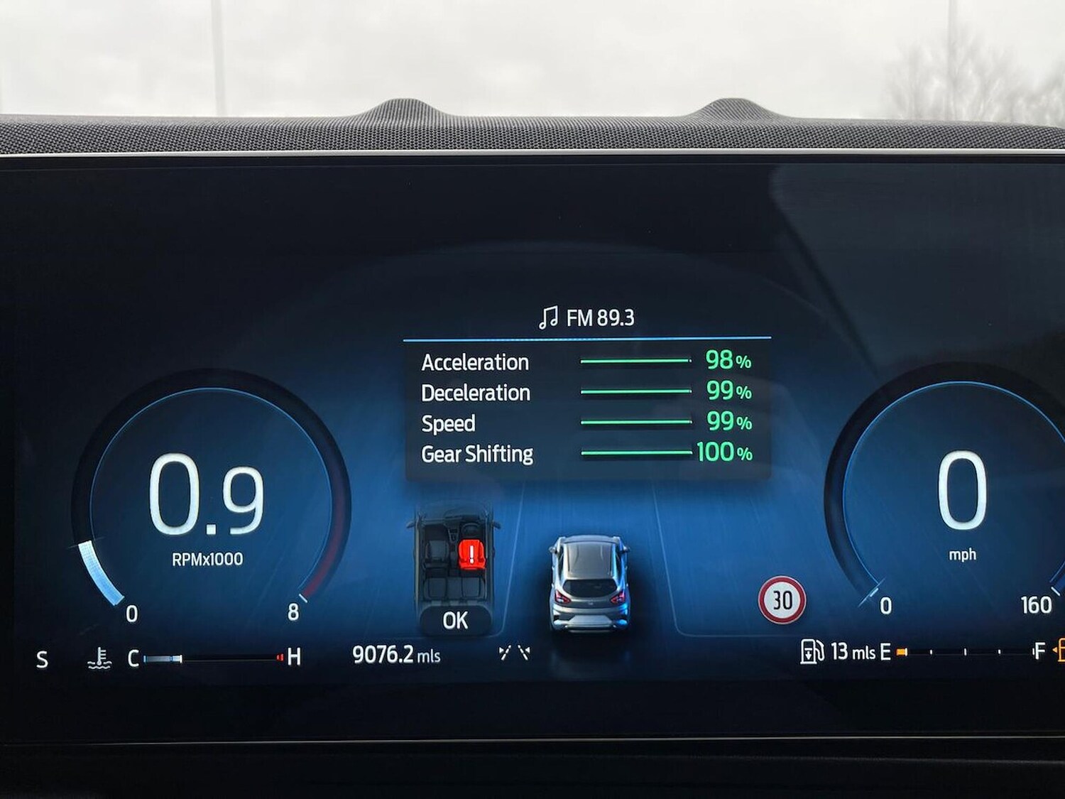 Used Ford Puma 2024 for sale - 78194352: Photo 12