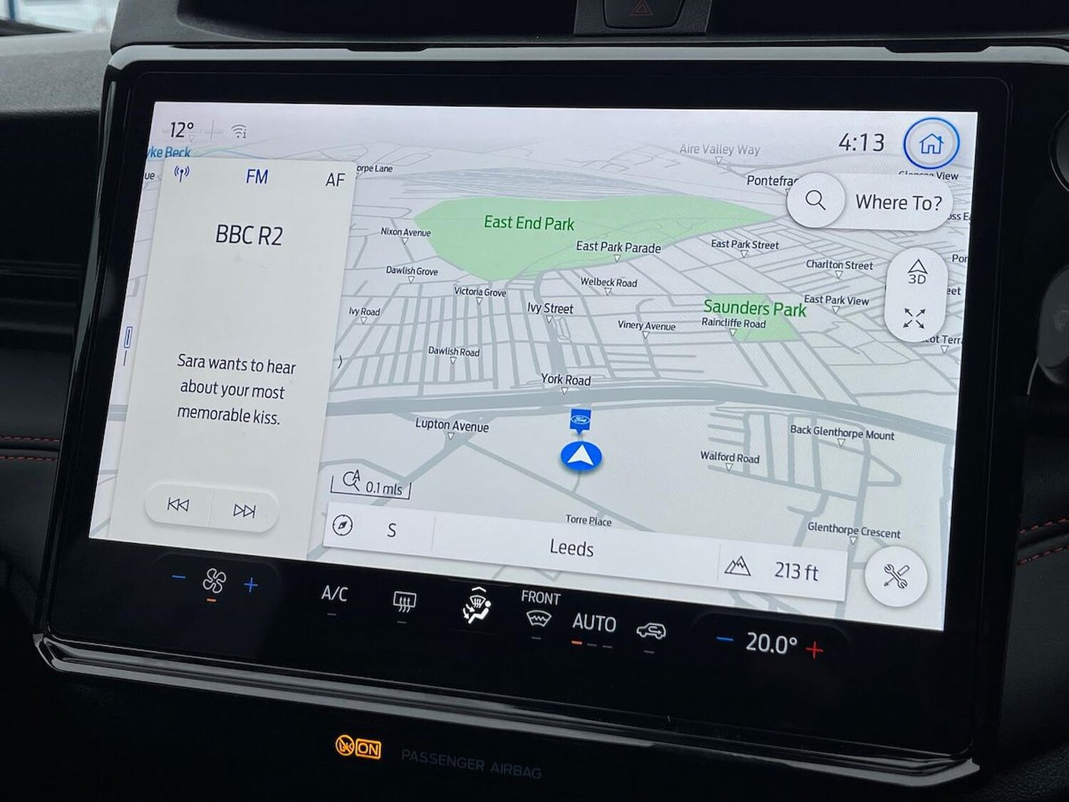 Used Ford Puma 2024 for sale - 78194352: Photo 13