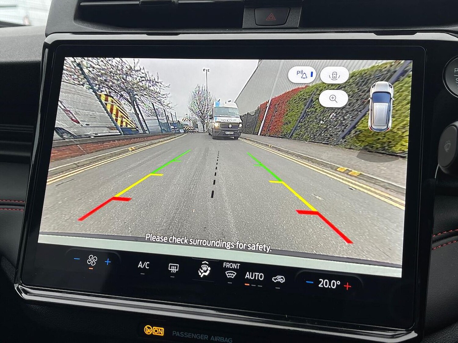 Used Ford Puma 2024 for sale - 78194352: Photo 14