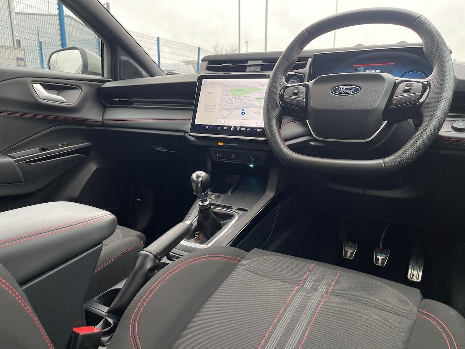 Used Ford Puma 2024 for sale - 78194352: Photo 15