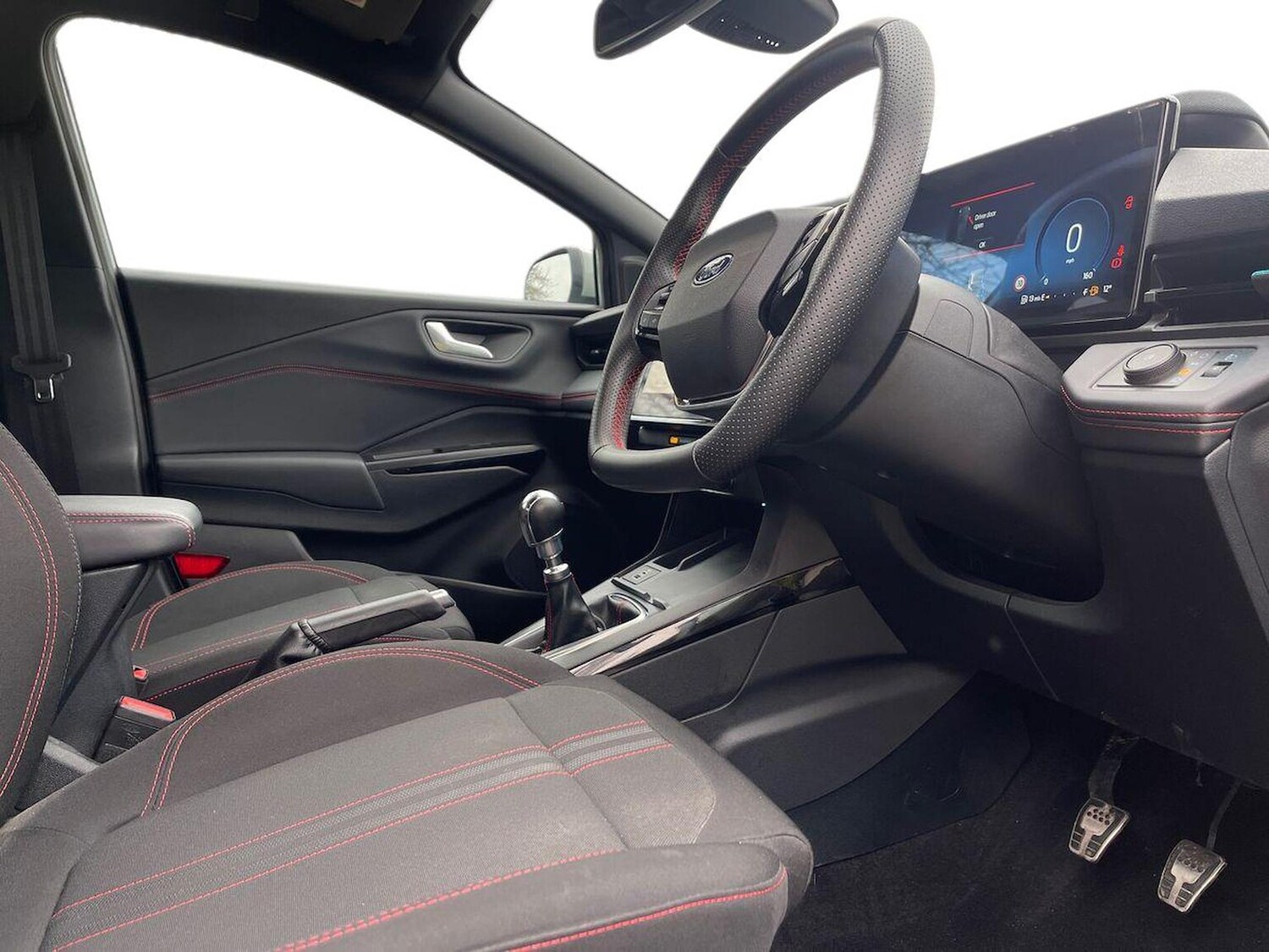 Used Ford Puma 2024 for sale - 78194352: Photo 17