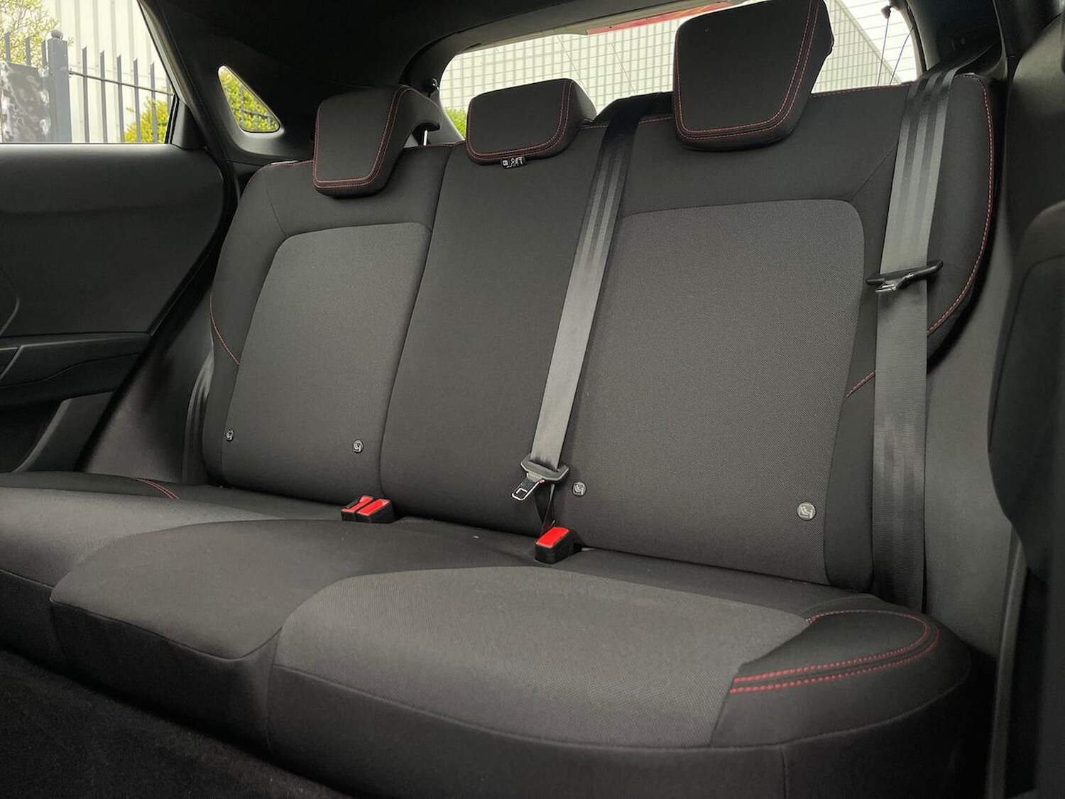 Used Ford Puma 2024 for sale - 78194352: Photo 18