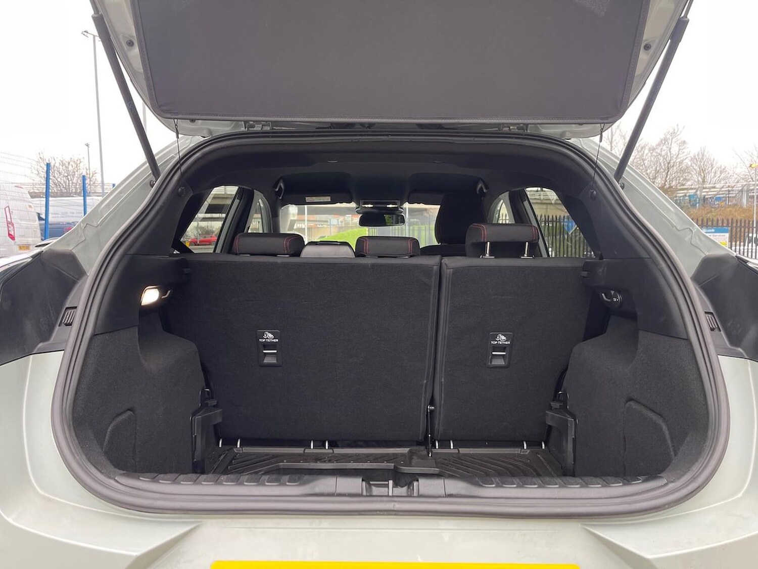 Used Ford Puma 2024 for sale - 78194352: Photo 19