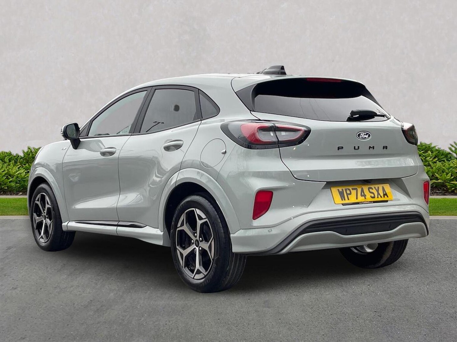 Used Ford Puma 2024 for sale - 78194352: Photo 2