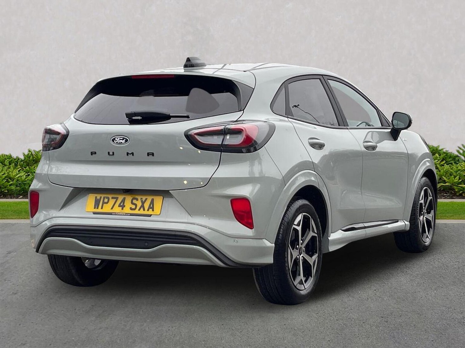 Used Ford Puma 2024 for sale - 78194352: Photo 20