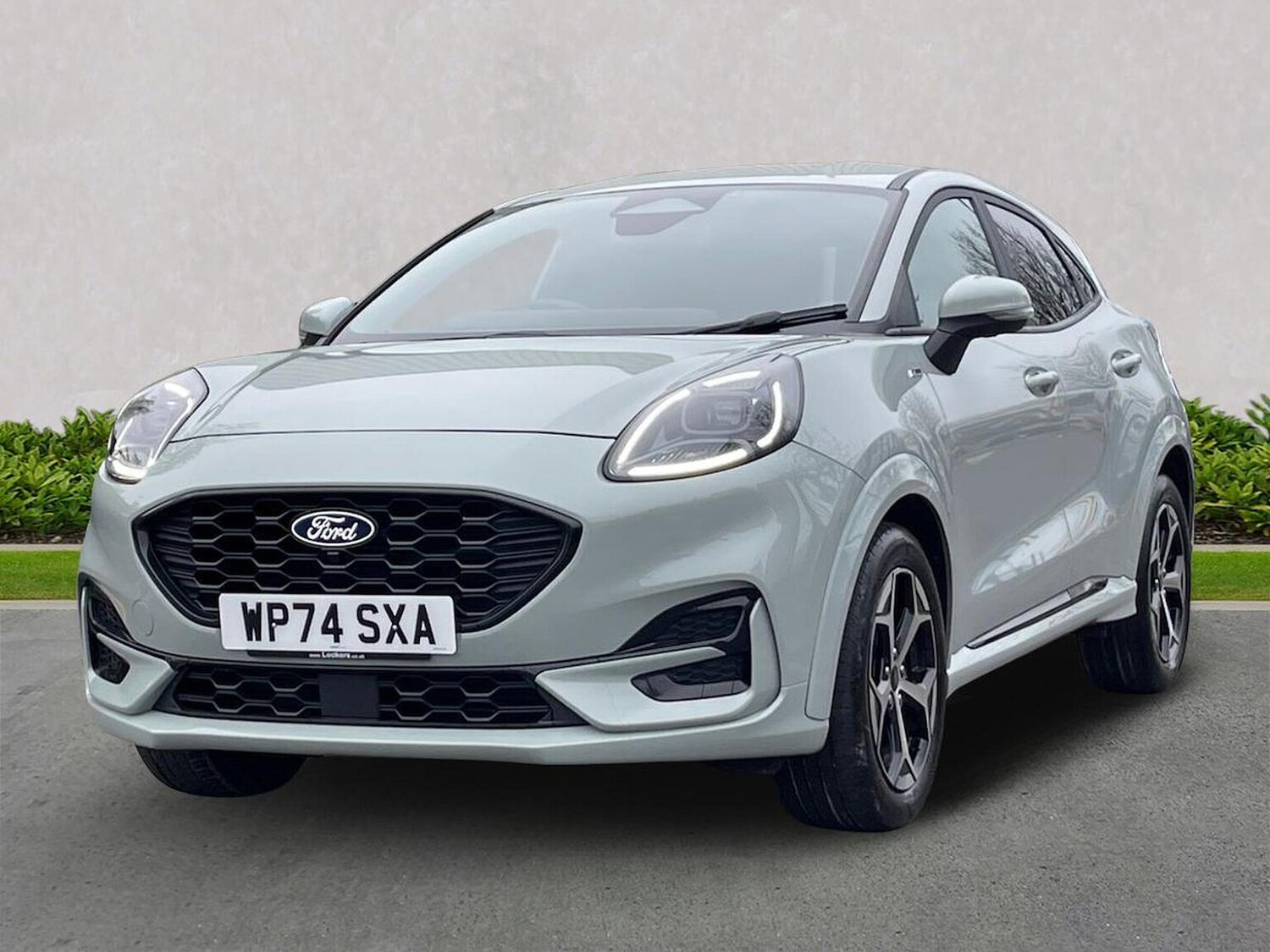 Used Ford Puma 2024 for sale - 78194352: Photo 22