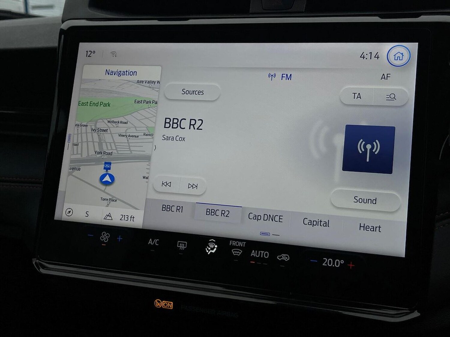 Used Ford Puma 2024 for sale - 78194352: Photo 24