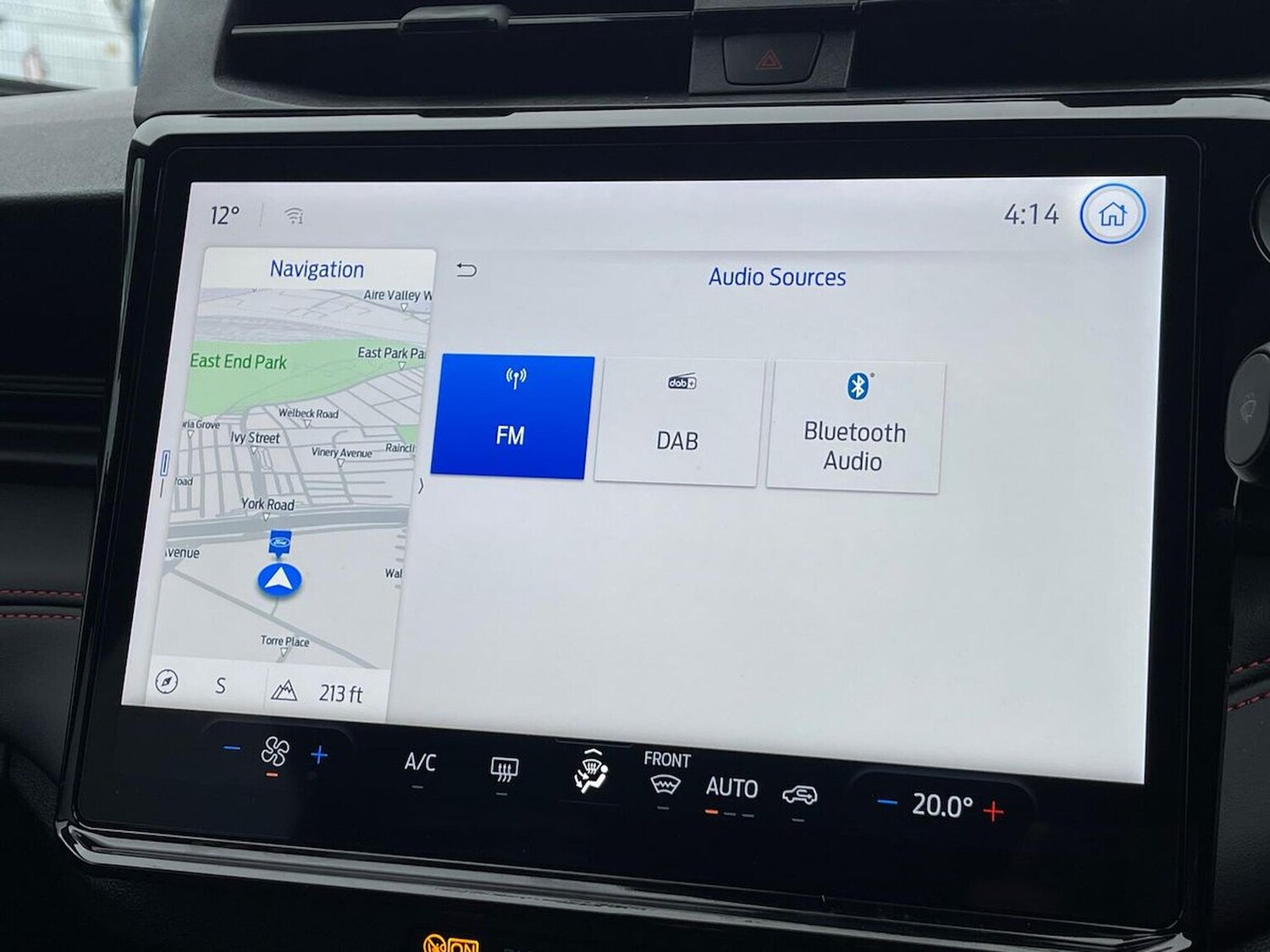 Used Ford Puma 2024 for sale - 78194352: Photo 25