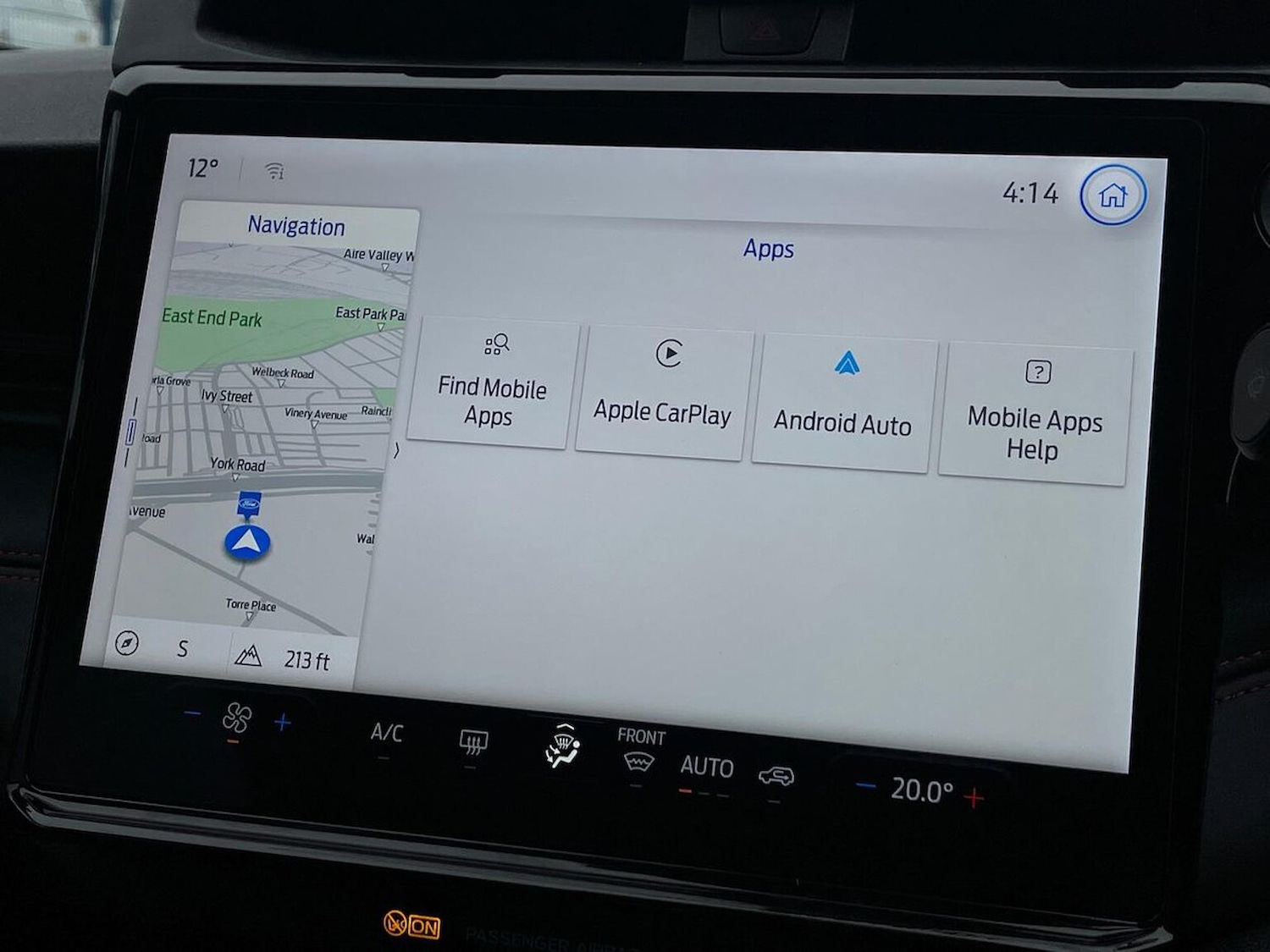 Used Ford Puma 2024 for sale - 78194352: Photo 26