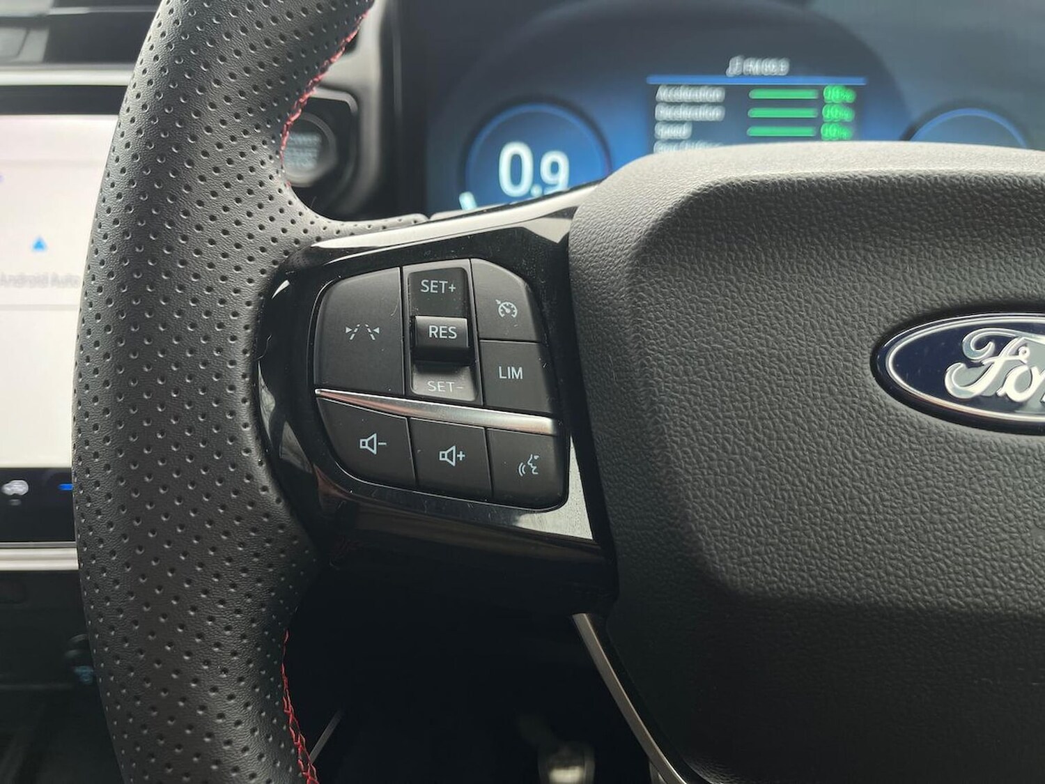 Used Ford Puma 2024 for sale - 78194352: Photo 28