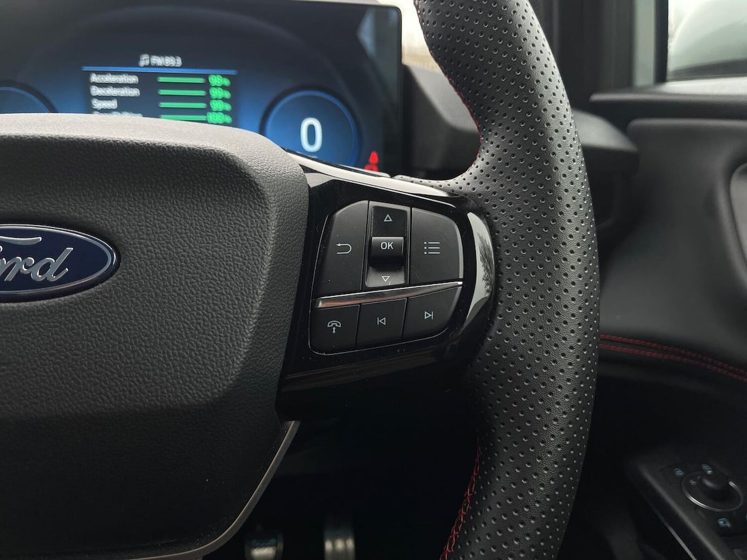 Used Ford Puma 2024 for sale - 78194352: Photo 29