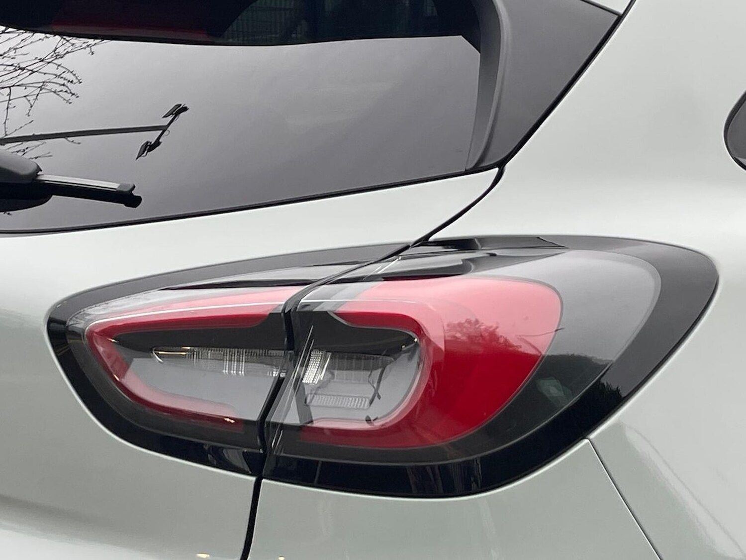 Used Ford Puma 2024 for sale - 78194352: Photo 38