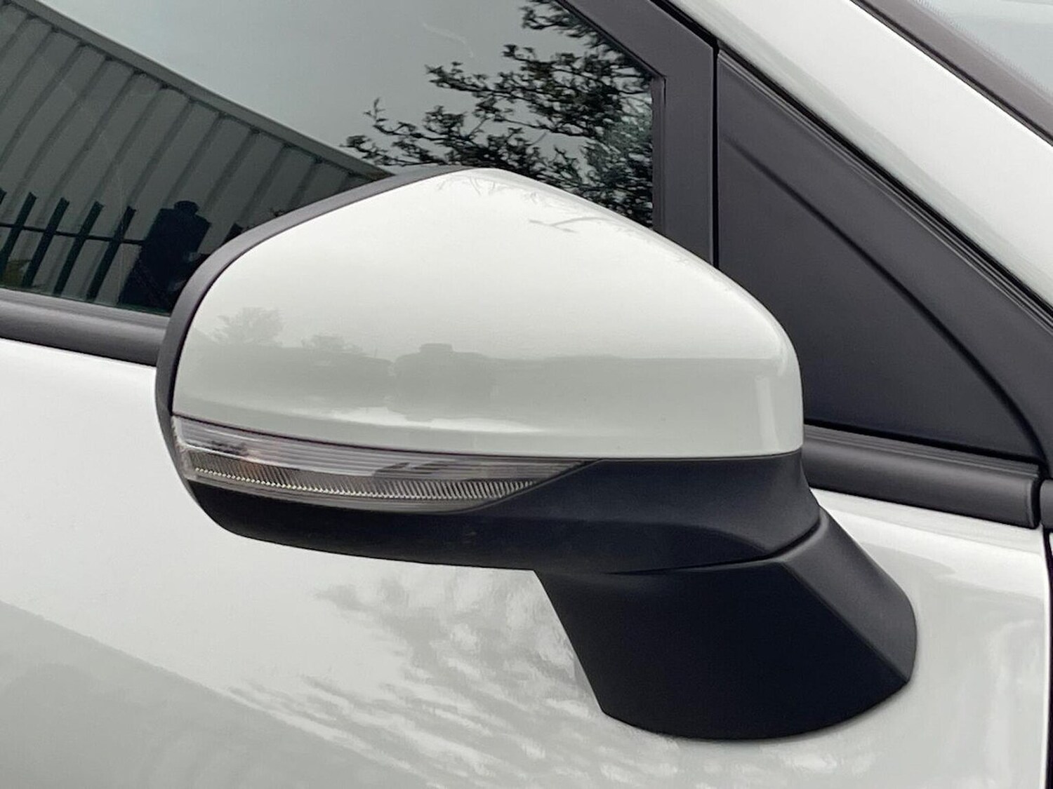 Used Ford Puma 2024 for sale - 78194352: Photo 40