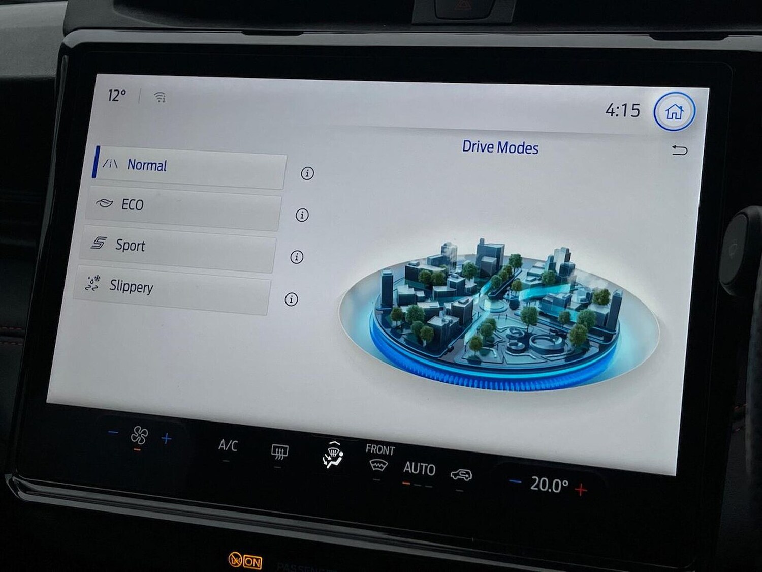 Used Ford Puma 2024 for sale - 78194352: Photo 41