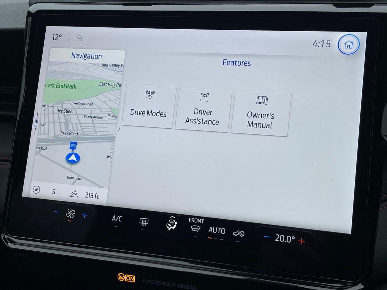 Used Ford Puma 2024 for sale - 78194352: Photo 42