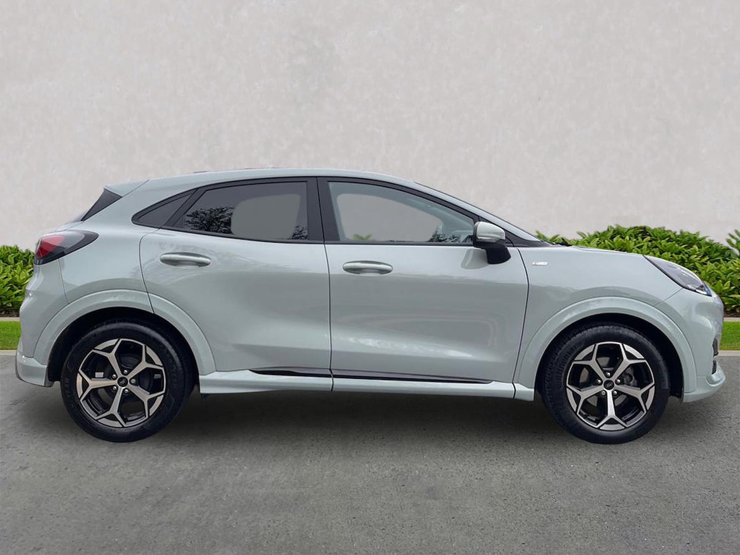 Used Ford Puma 2024 for sale - 78194352: Photo 5