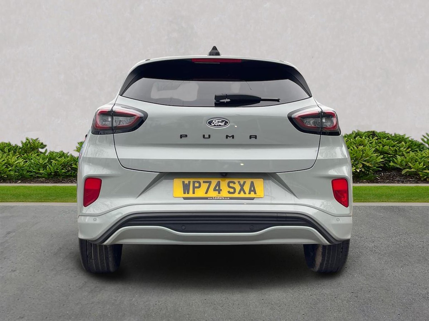 Used Ford Puma 2024 for sale - 78194352: Photo 6