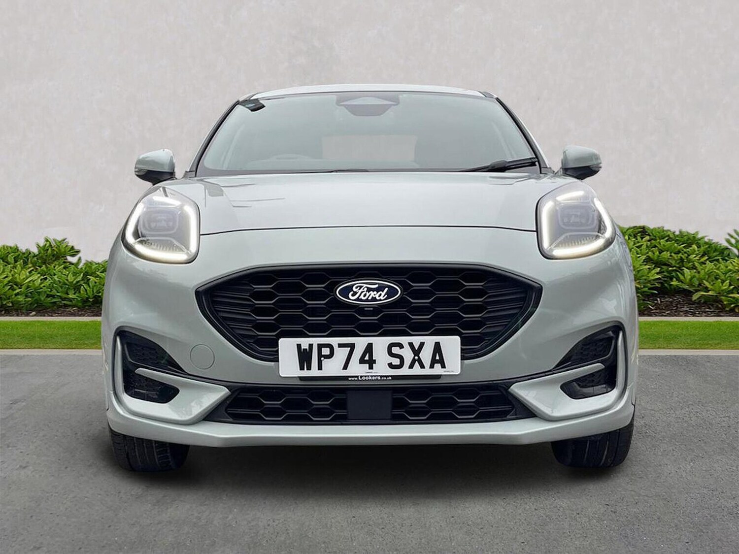 Used Ford Puma 2024 for sale - 78194352: Photo 7