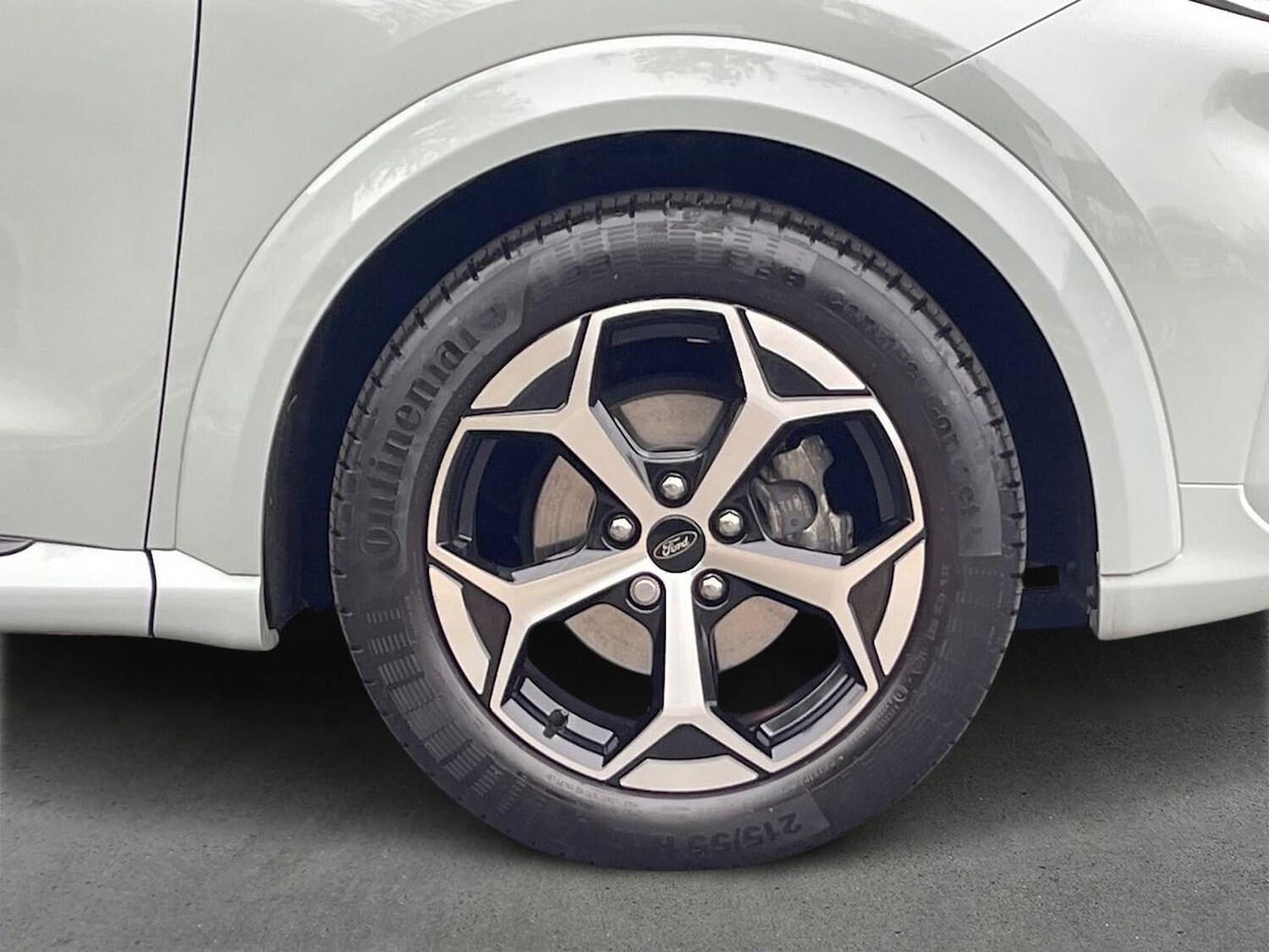 Used Ford Puma 2024 for sale - 78194352: Photo 8