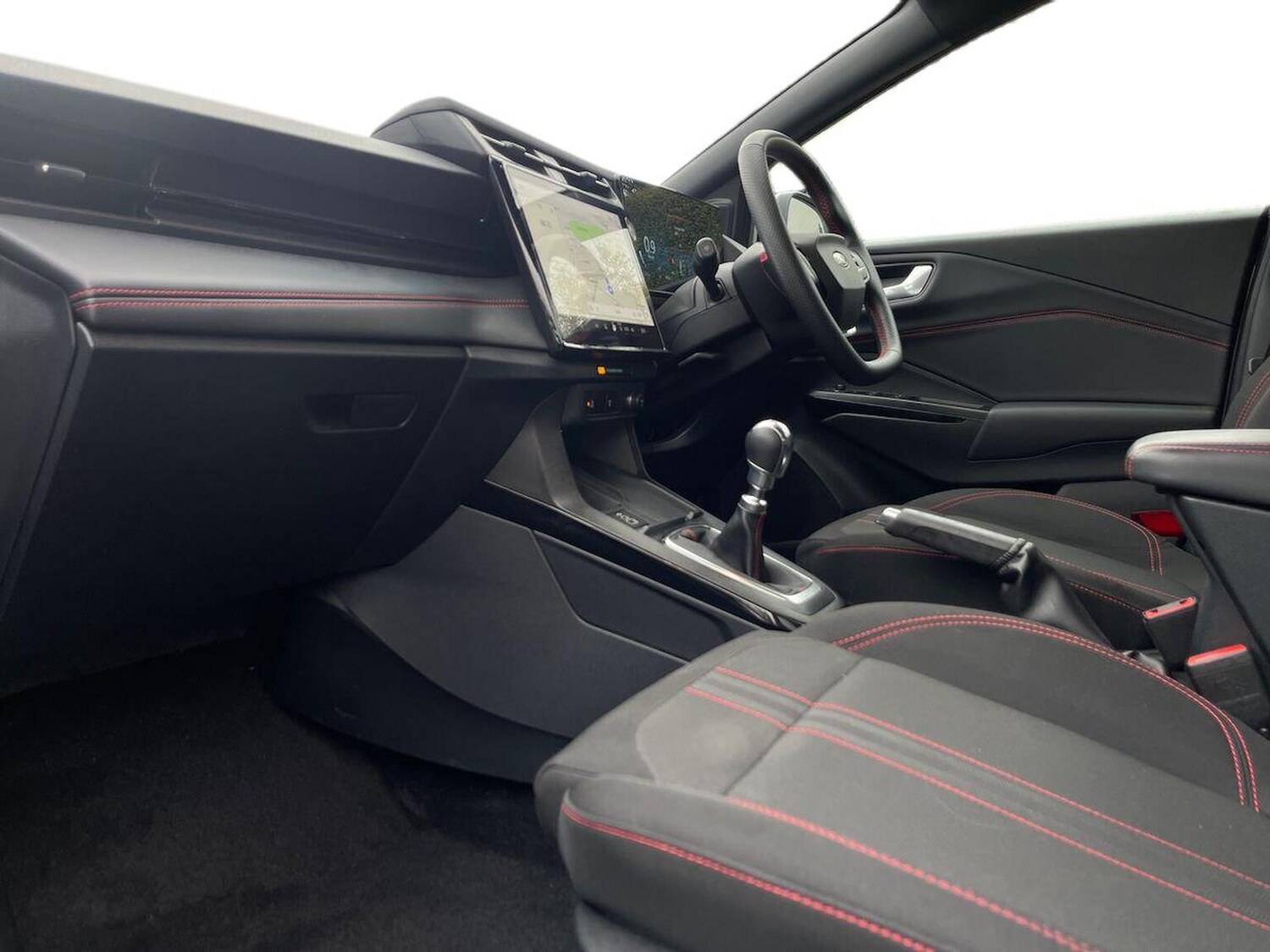 Used Ford Puma 2024 for sale - 78194352: Photo 9