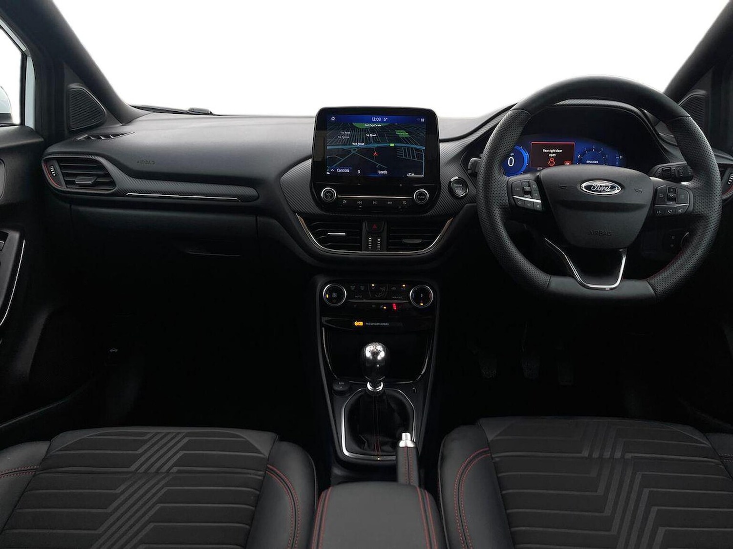 Used Ford Puma 2024 for sale - 77056699: Photo 10