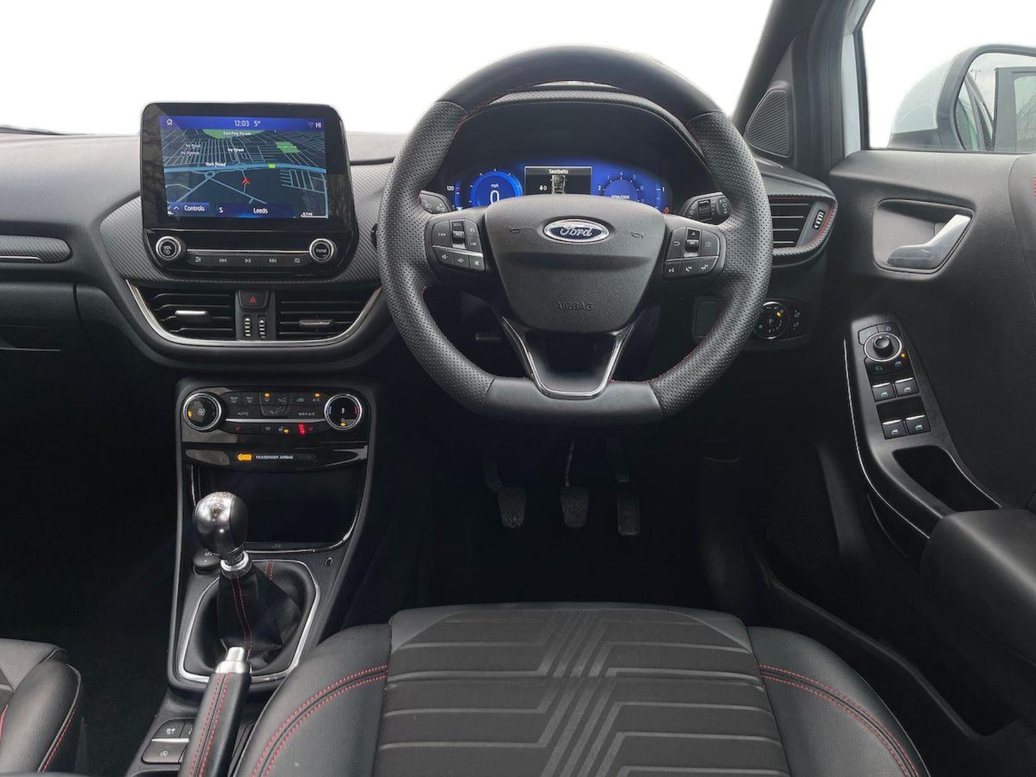 Used Ford Puma 2024 for sale - 77056699: Photo 11