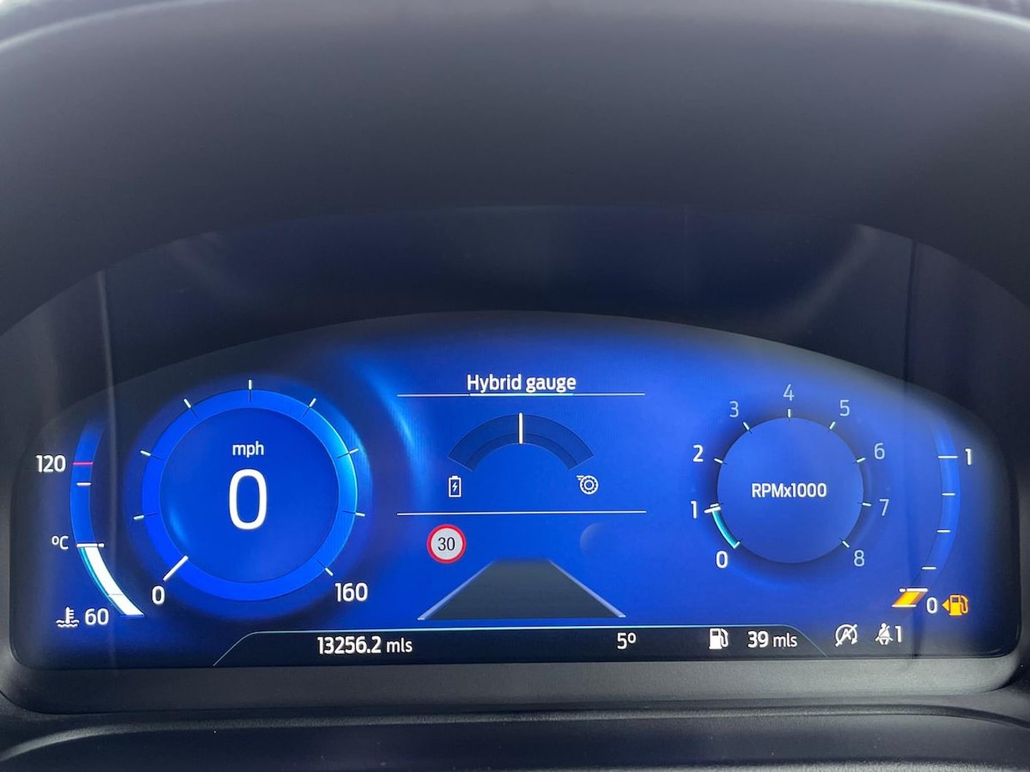 Used Ford Puma 2024 for sale - 77056699: Photo 12