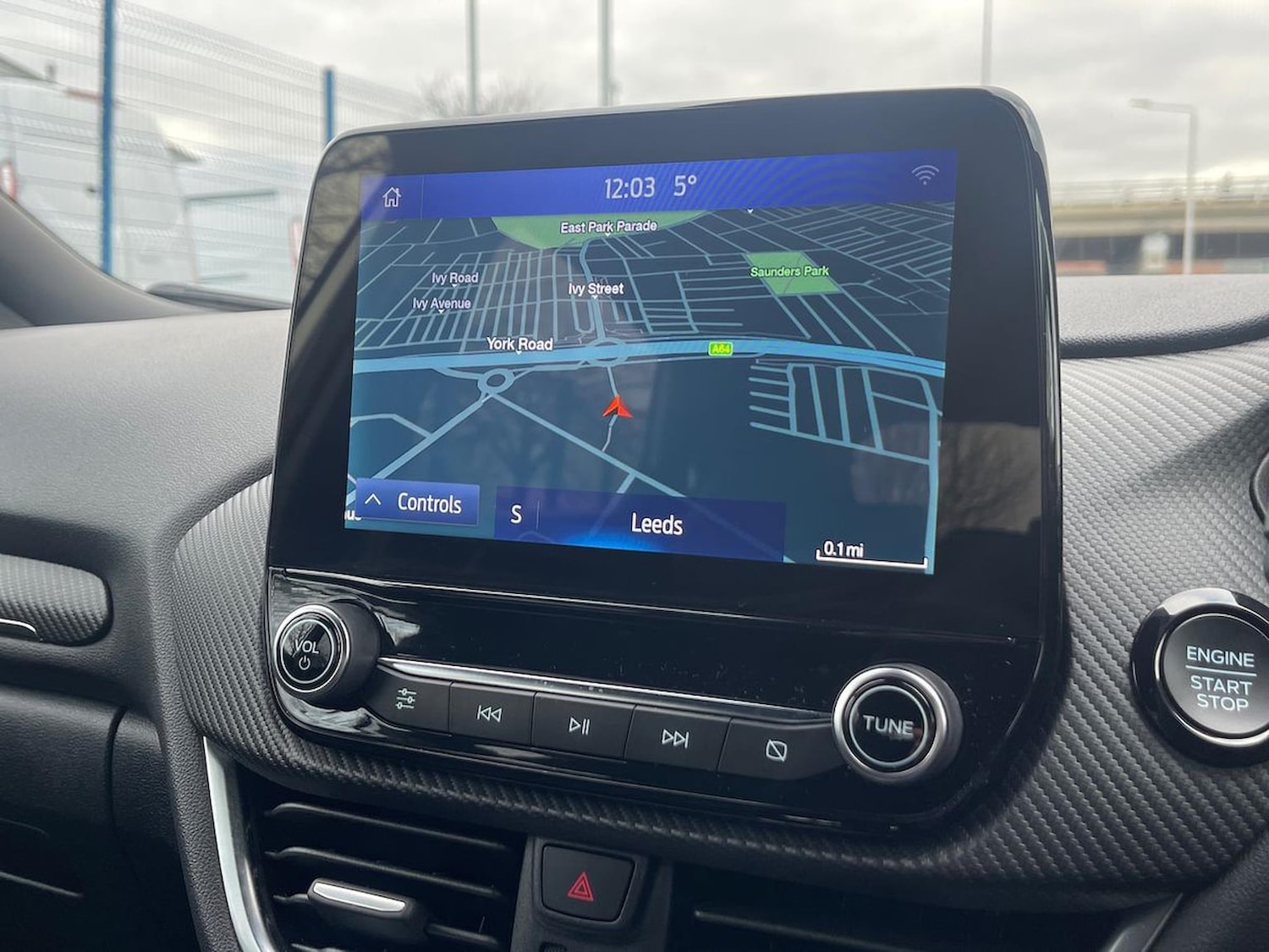 Used Ford Puma 2024 for sale - 77056699: Photo 13