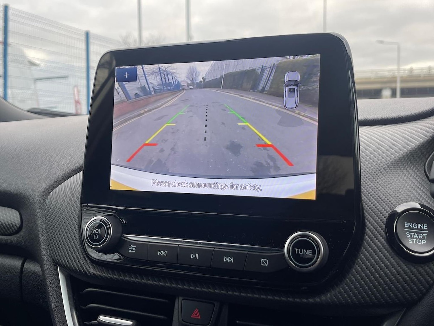 Used Ford Puma 2024 for sale - 77056699: Photo 14