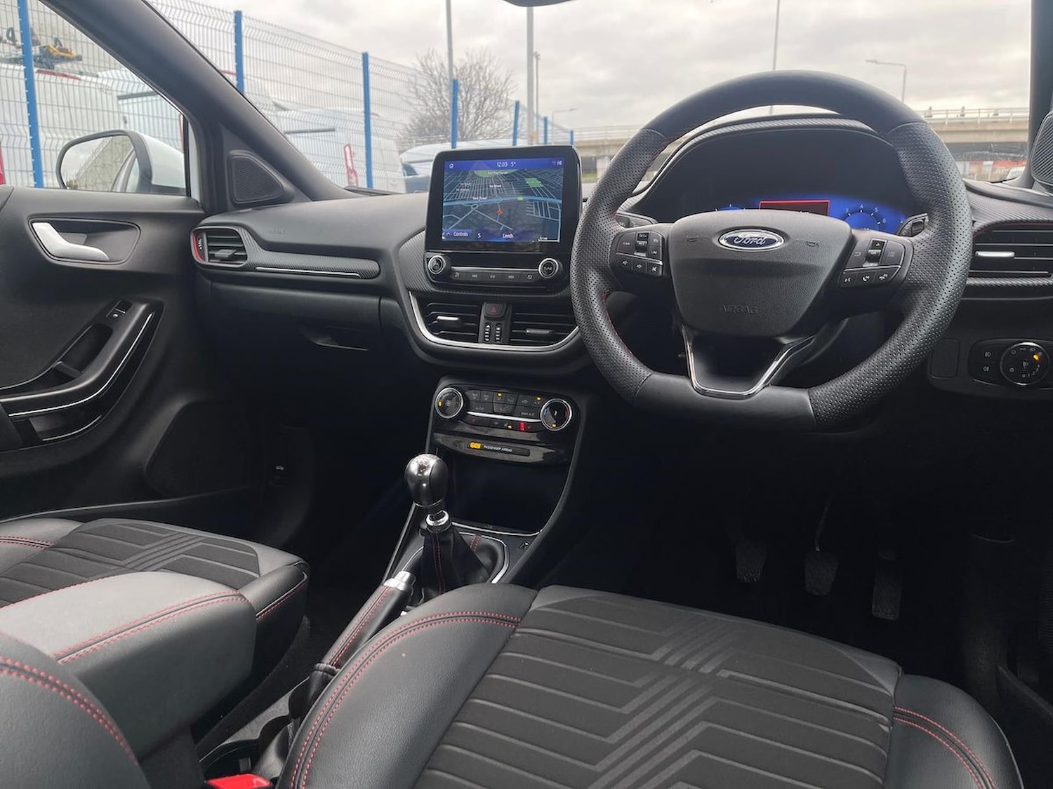 Used Ford Puma 2024 for sale - 77056699: Photo 15