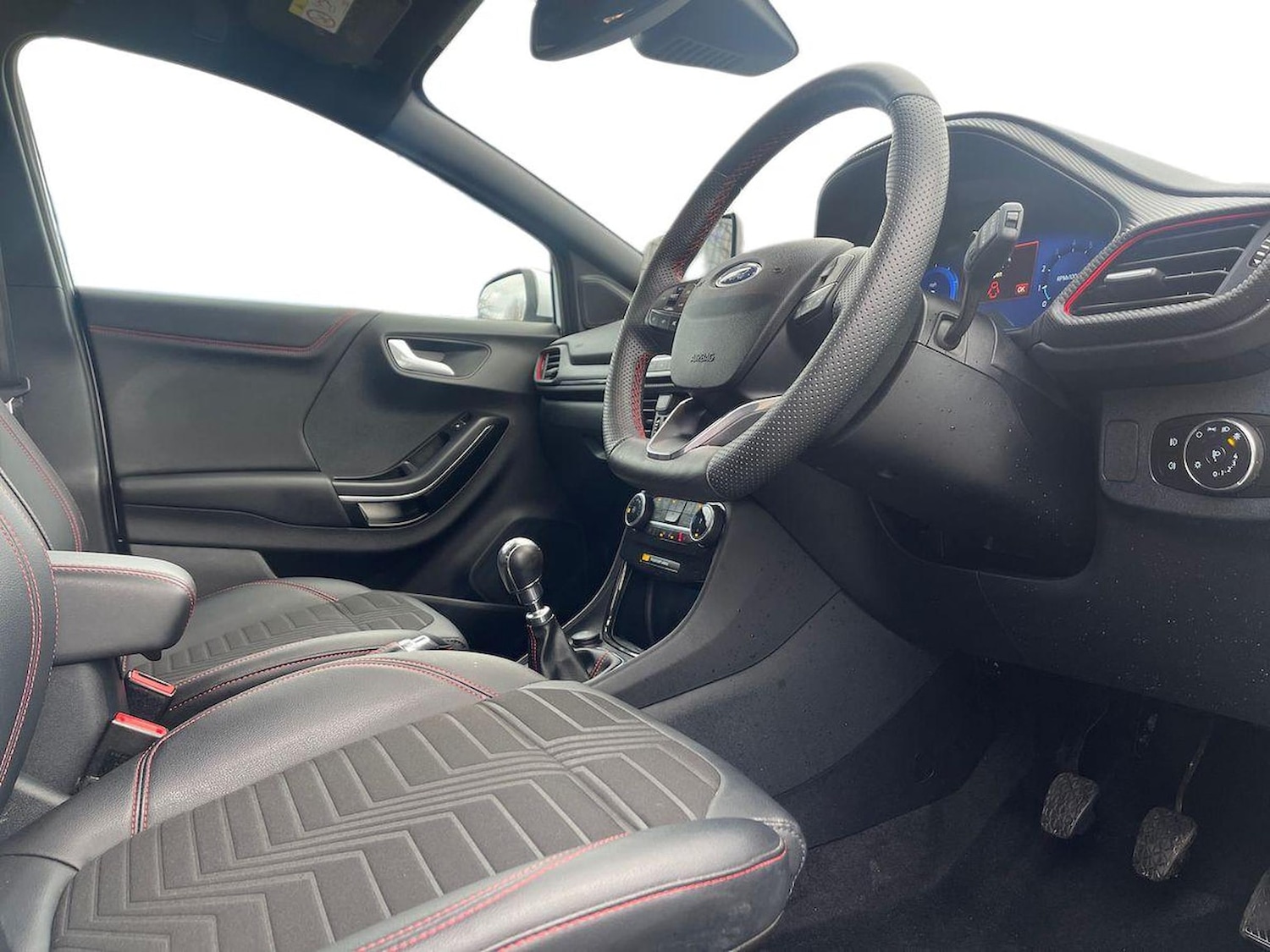 Used Ford Puma 2024 for sale - 77056699: Photo 17