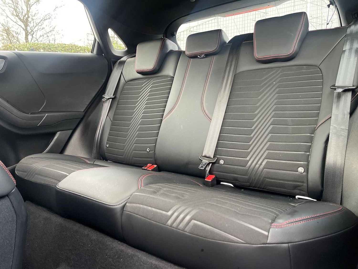 Used Ford Puma 2024 for sale - 77056699: Photo 18