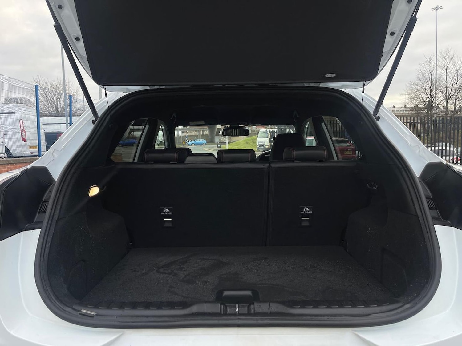 Used Ford Puma 2024 for sale - 77056699: Photo 19