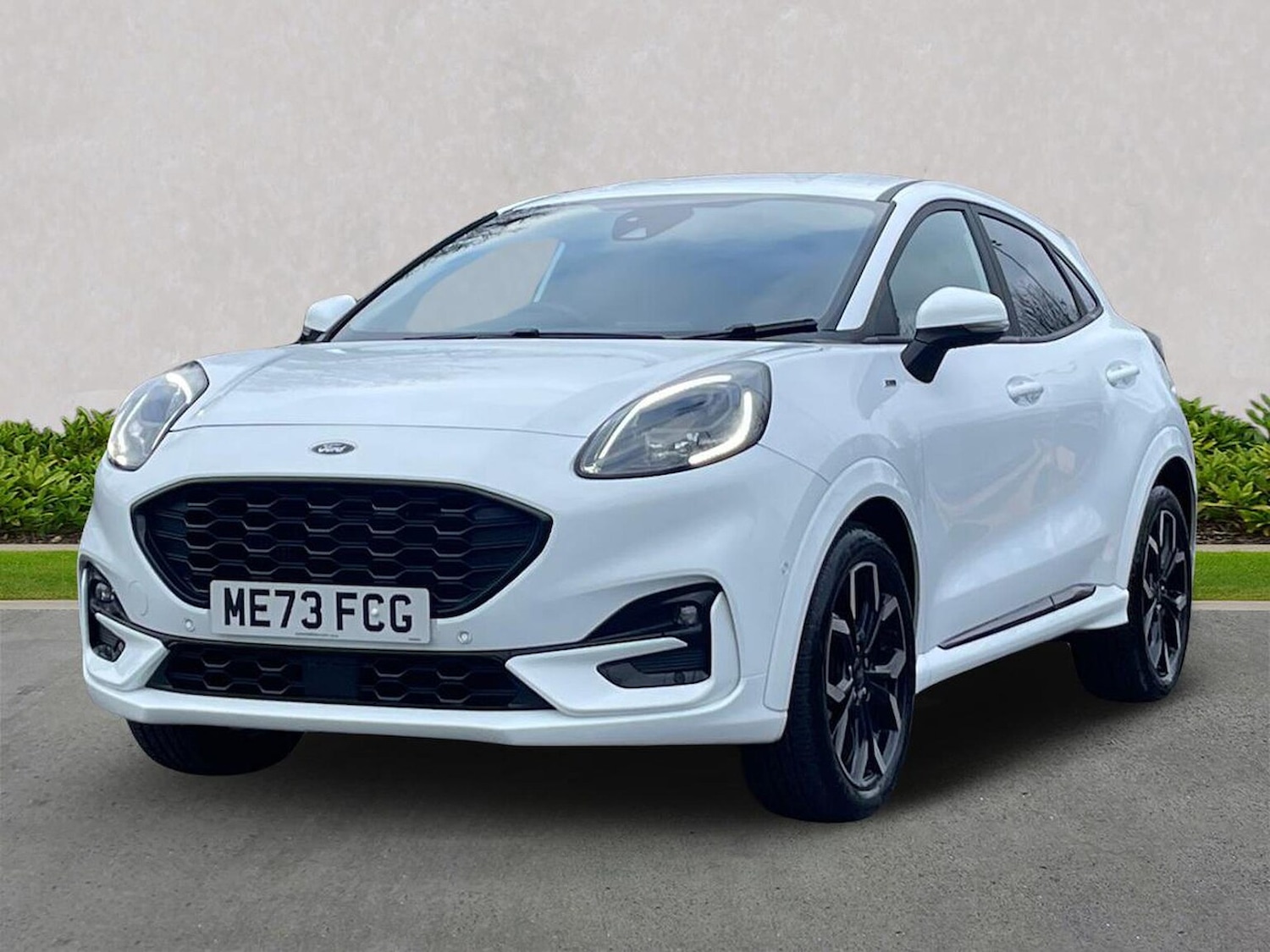Used Ford Puma 2024 for sale - 77056699: Photo 22