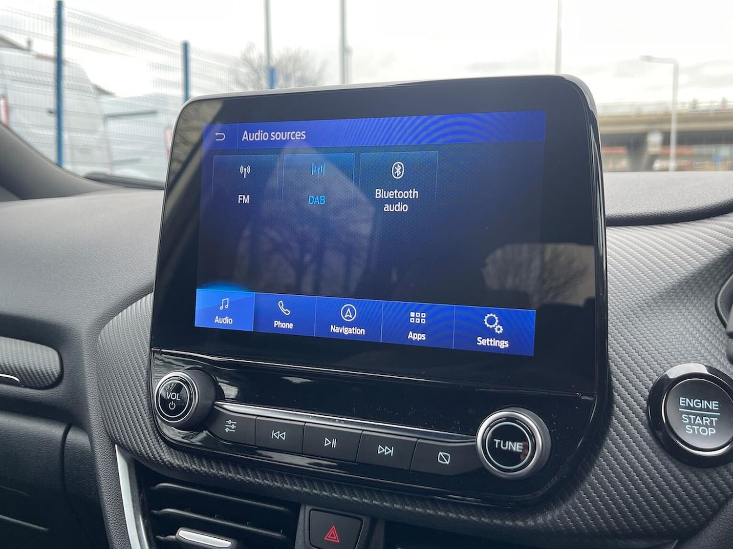 Used Ford Puma 2024 for sale - 77056699: Photo 24