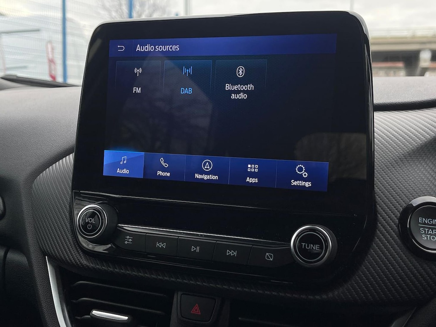 Used Ford Puma 2024 for sale - 77056699: Photo 25