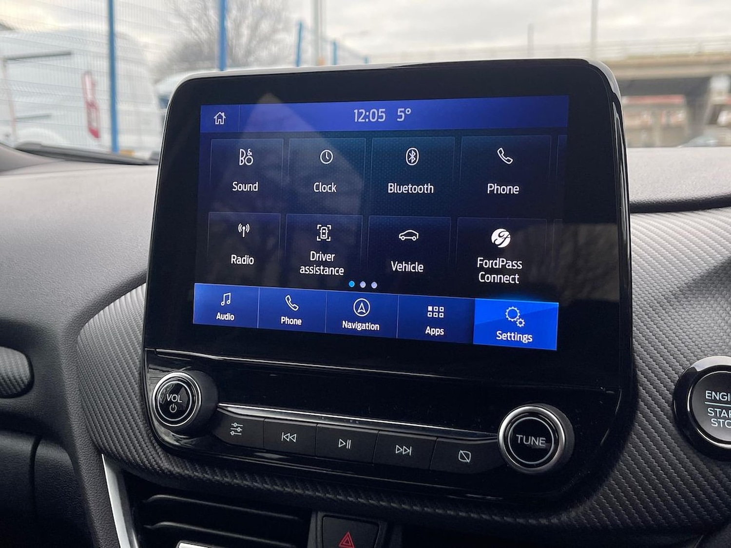 Used Ford Puma 2024 for sale - 77056699: Photo 26