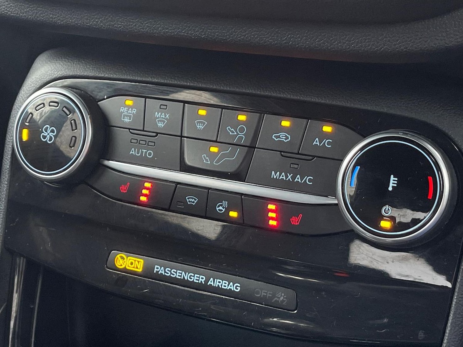 Used Ford Puma 2024 for sale - 77056699: Photo 27