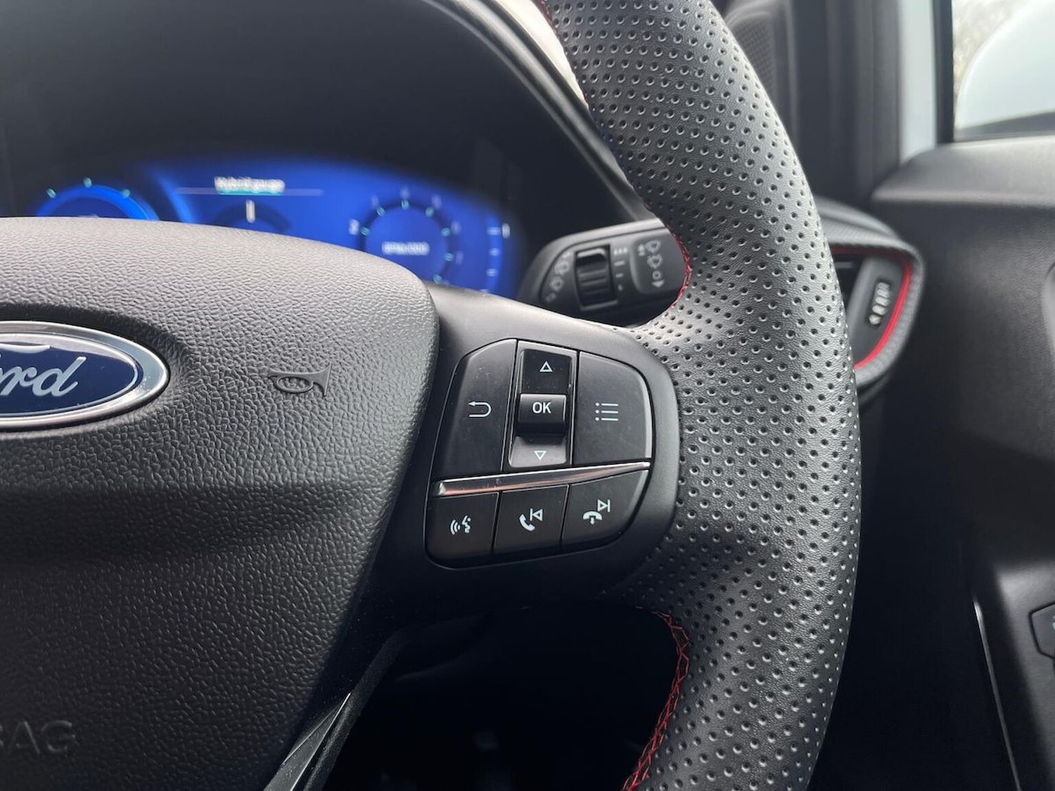 Used Ford Puma 2024 for sale - 77056699: Photo 29