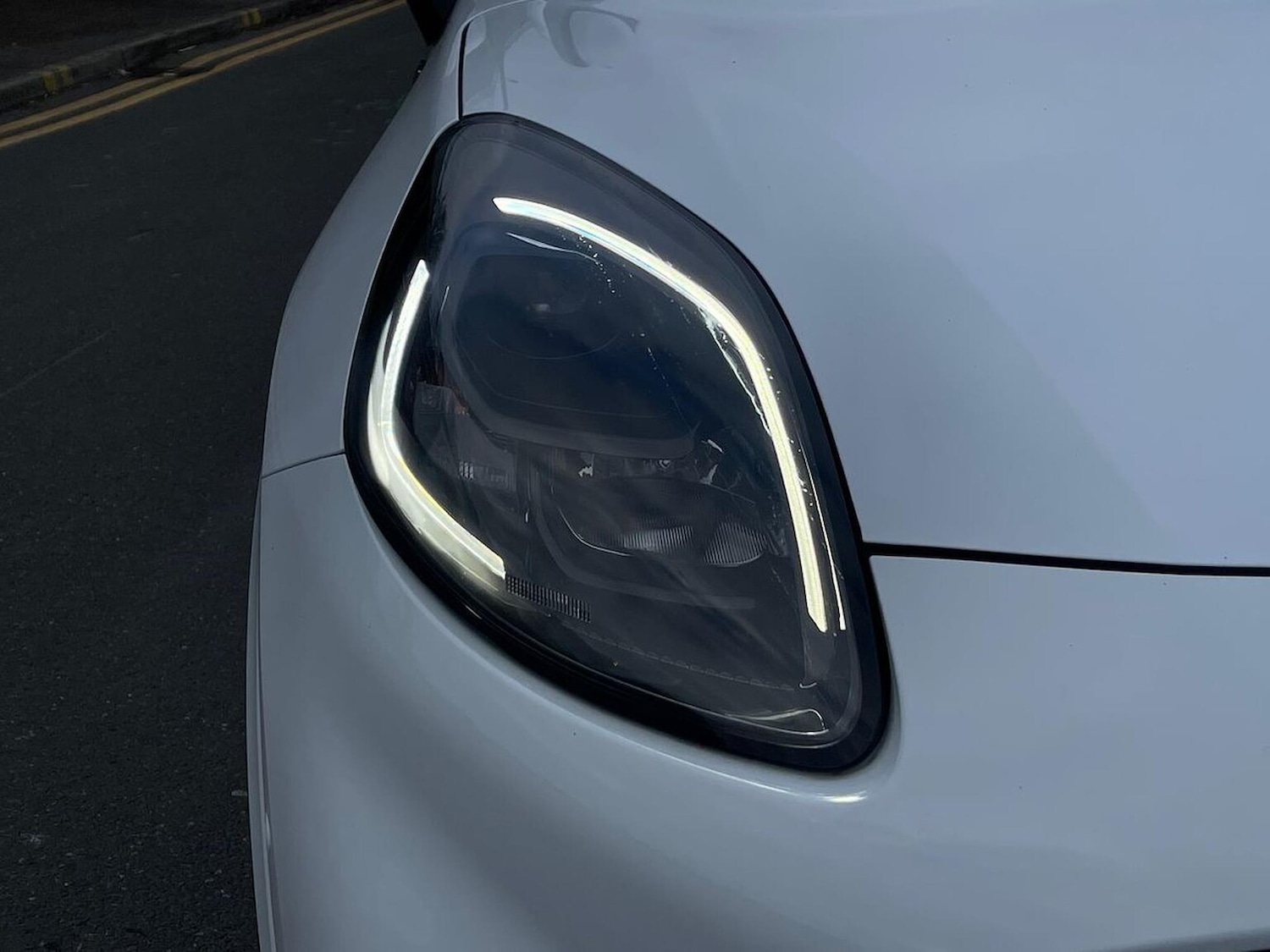 Used Ford Puma 2024 for sale - 77056699: Photo 36