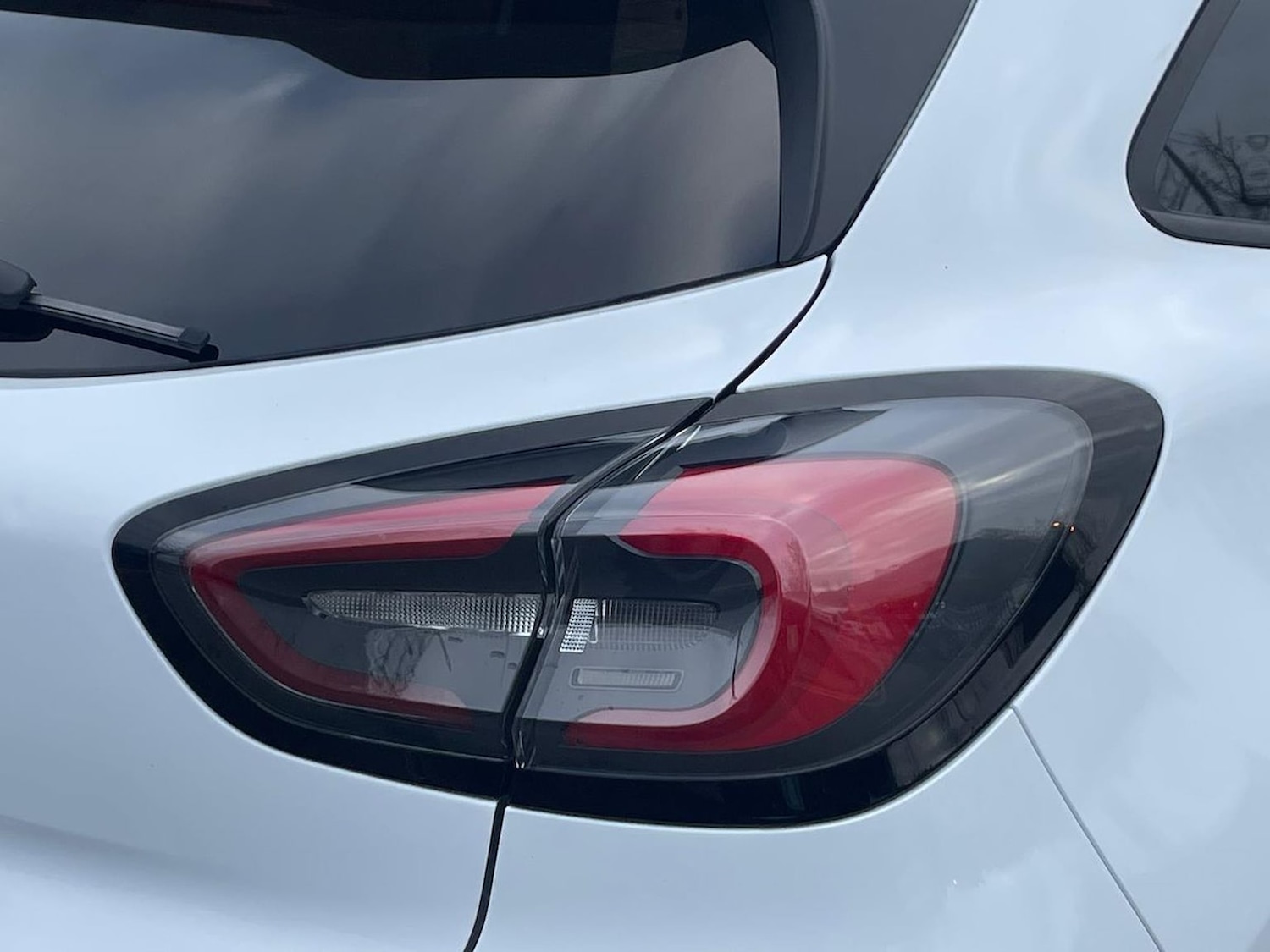 Used Ford Puma 2024 for sale - 77056699: Photo 38