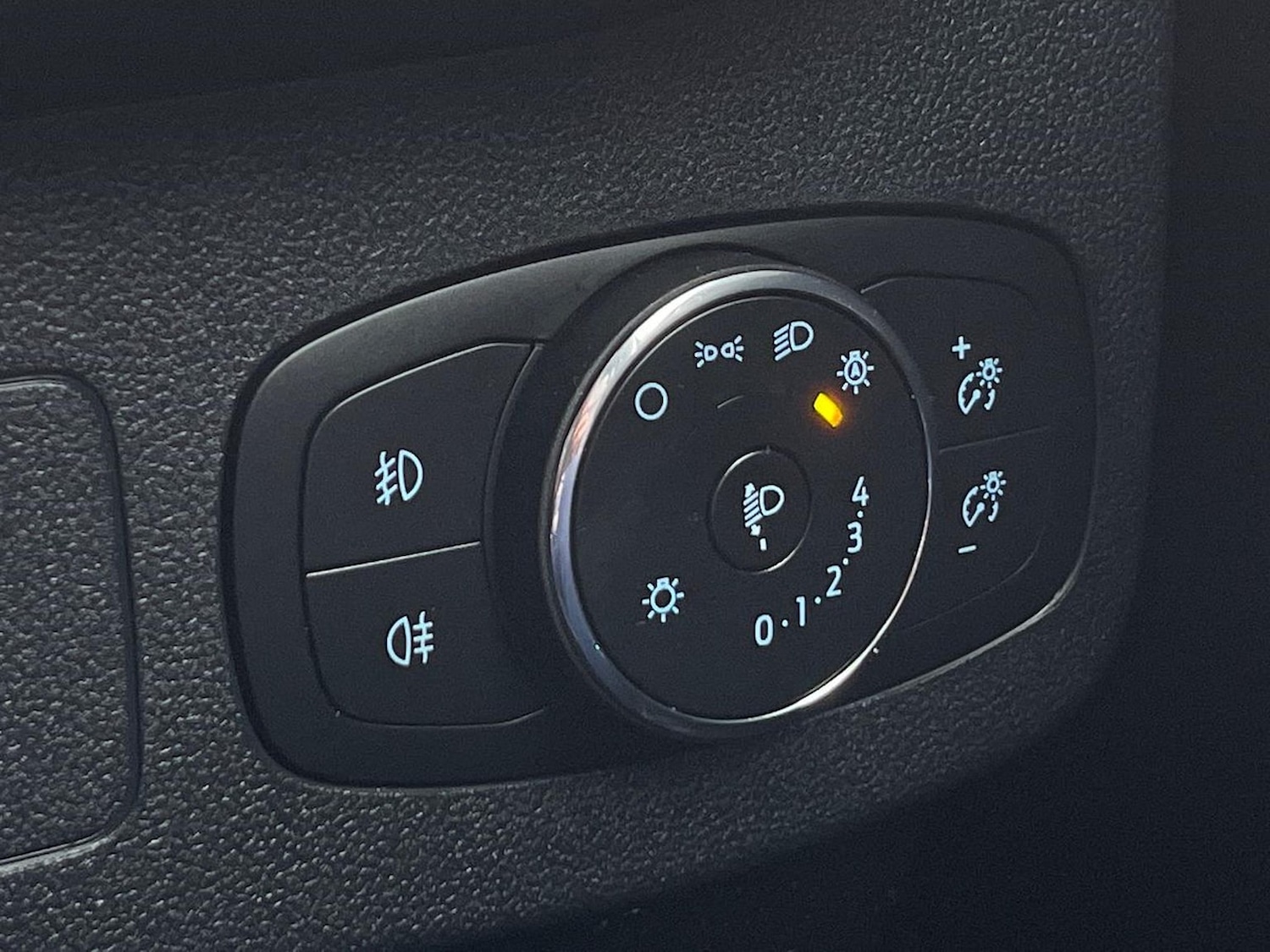 Used Ford Puma 2024 for sale - 77056699: Photo 42