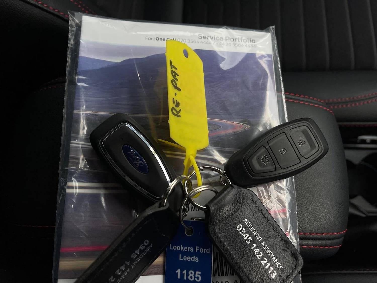 Used Ford Puma 2024 for sale - 77056699: Photo 45