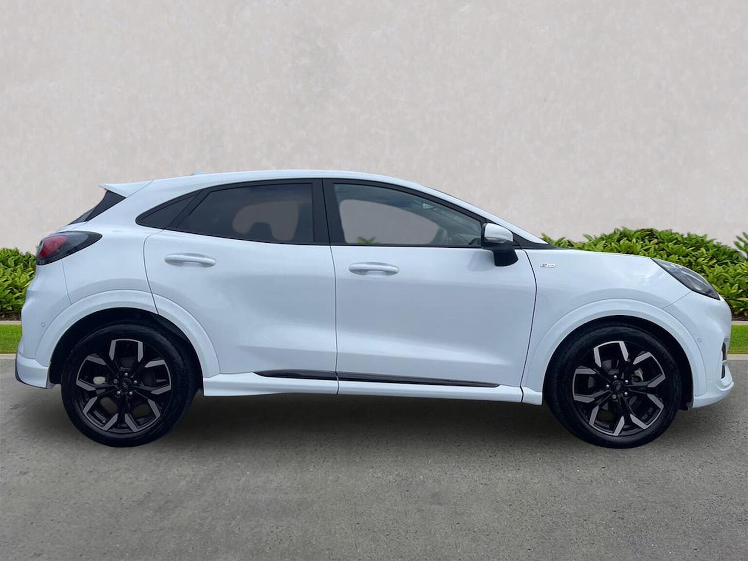 Used Ford Puma 2024 for sale - 77056699: Photo 5