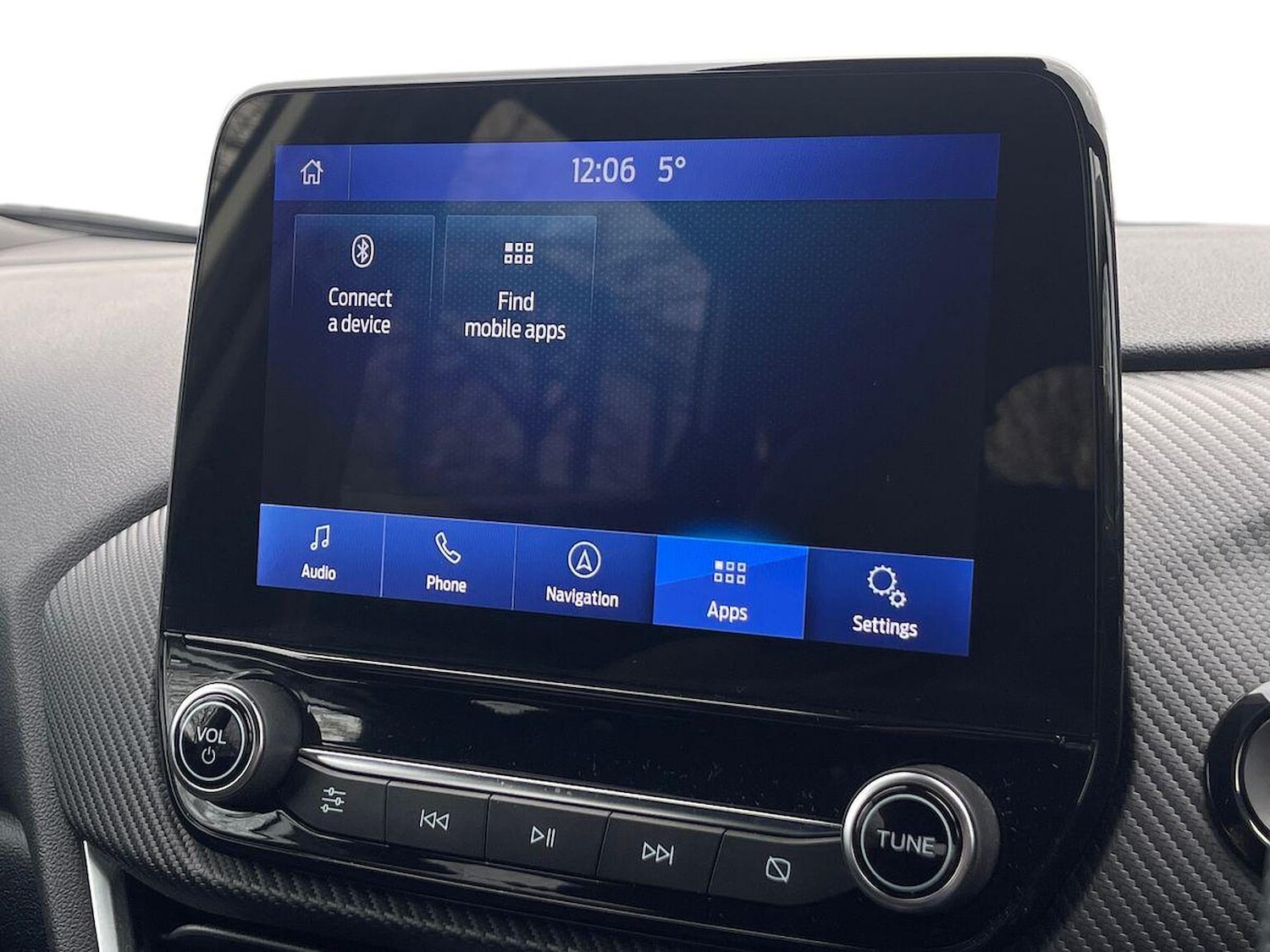 Used Ford Puma 2024 for sale - 77056699: Photo 6