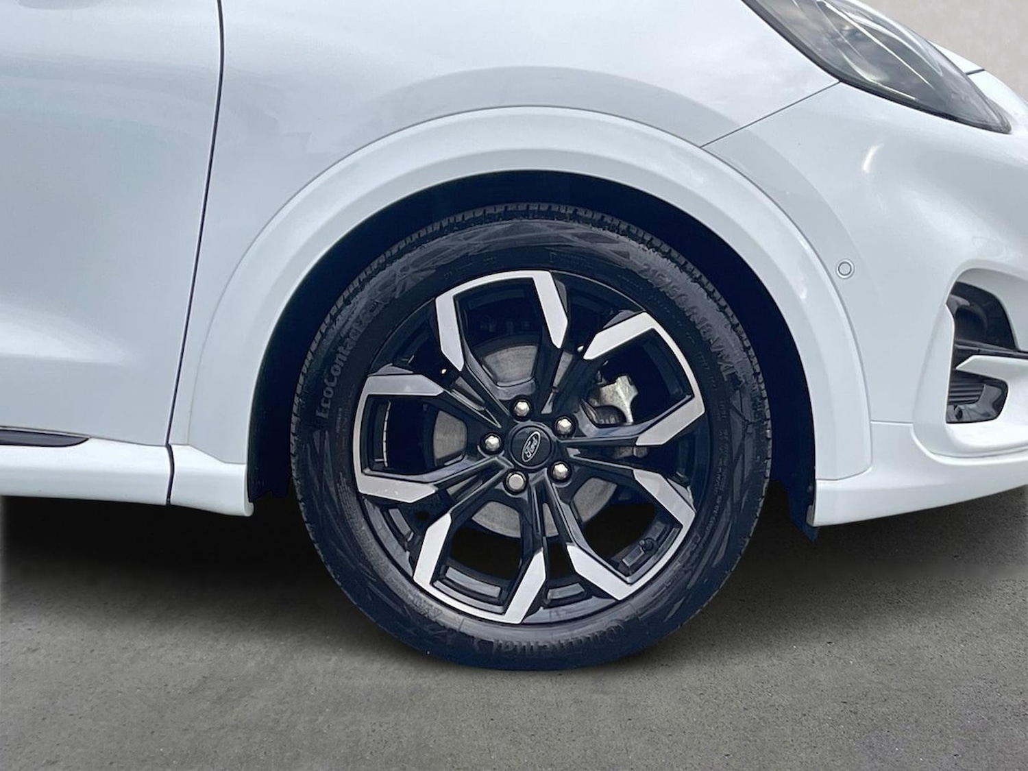 Used Ford Puma 2024 for sale - 77056699: Photo 8