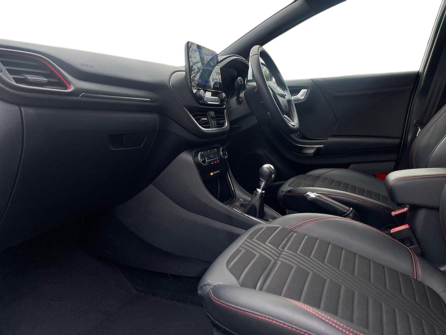 Used Ford Puma 2024 for sale - 77056699: Photo 9