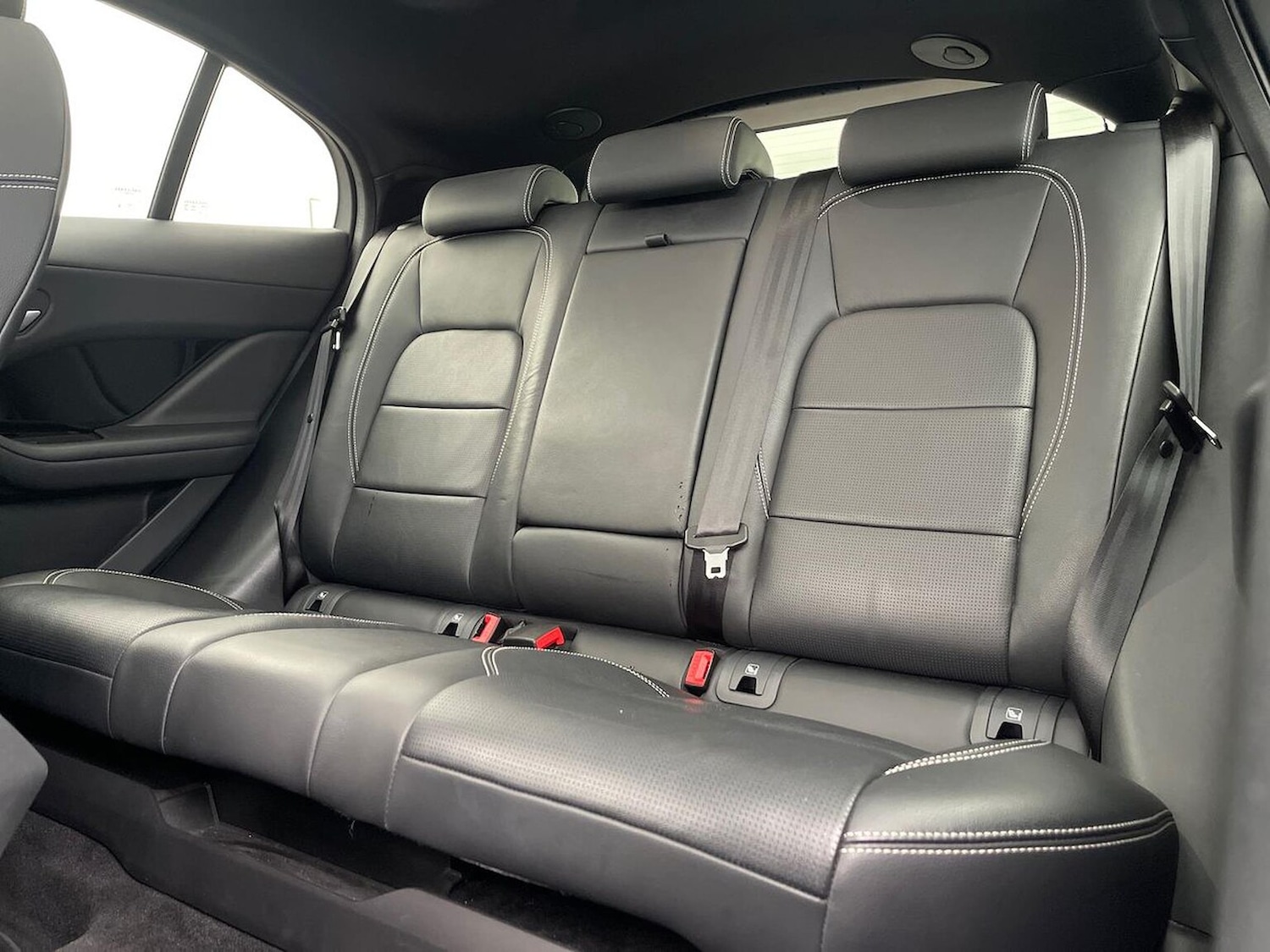 Used Jaguar I-Pace 2021 for sale - 77489259: Photo 16