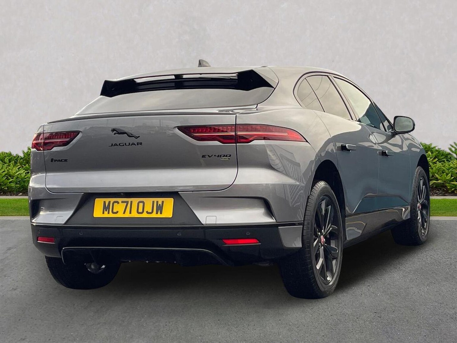 Used Jaguar I-Pace 2021 for sale - 77489259: Photo 18