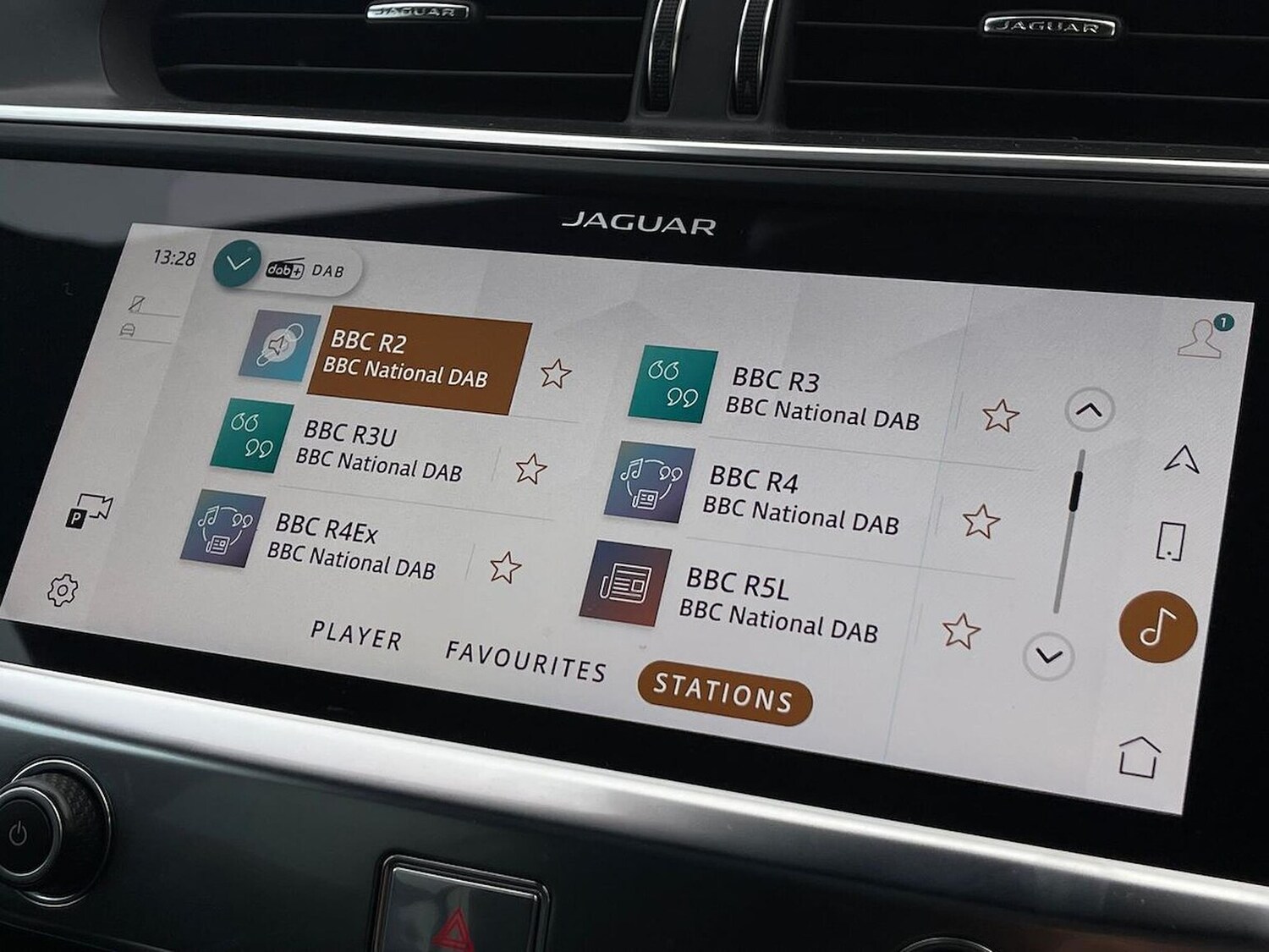 Used Jaguar I-Pace 2021 for sale - 77489259: Photo 22